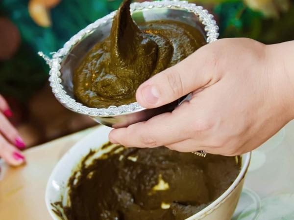 خرید بهترین وسمه رنگ مو