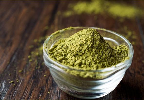 دلایل محبوبیت پودر حنا 100% خالص