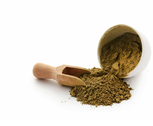 انواع مختلف وسمه اصل