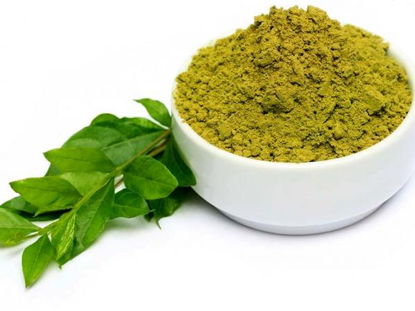 موارد استفاده پودر حنا باکیفیت