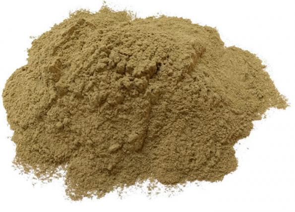 انواع مختلف پودر حنا سیاه