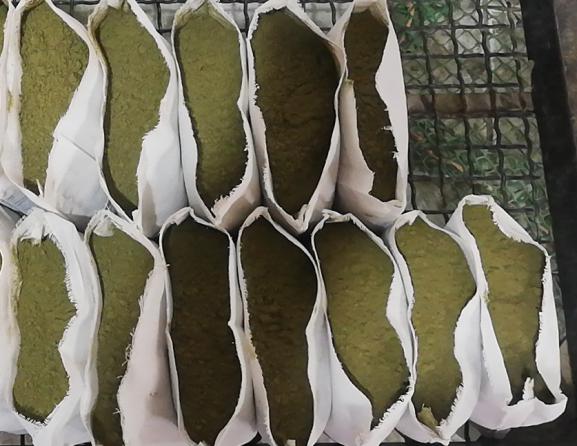 ویژگی مهم پودر حنا کیسه ای