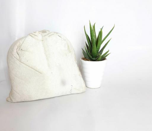 آنچه درباره حنا کیسه کرباس نمی دانیم