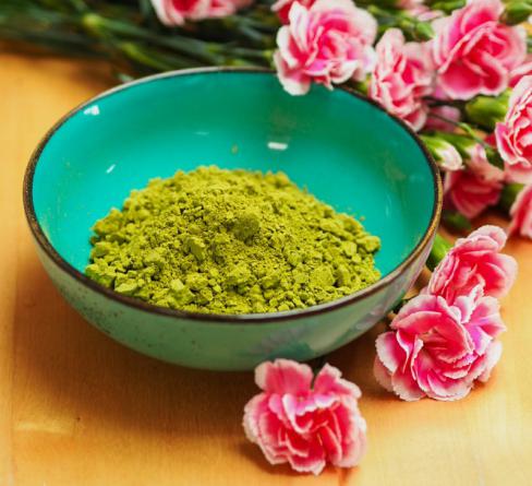 خواص دارویی پودر حنا اعلا