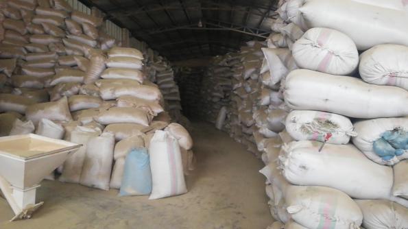 توضیحاتی درباره پودر حنا فله