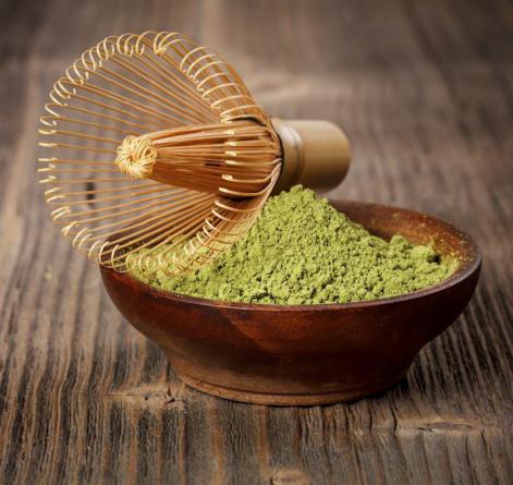 بررسی تازگی پودر حنا طبیعی