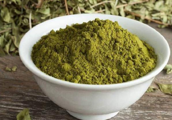 فروشگاه انواع وسمه طبیعی