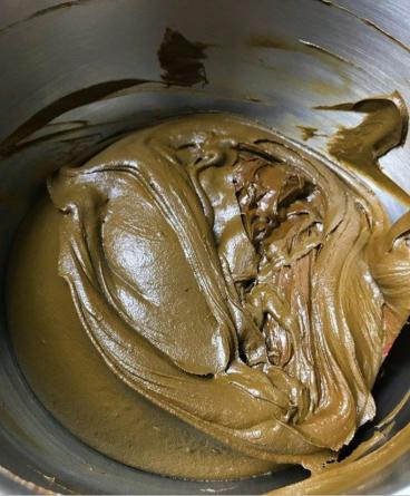 مشخصات عمومی حنا سیاه عمده