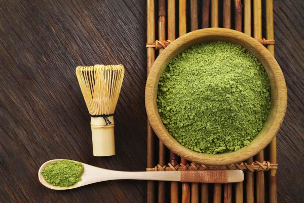 انواع مختلف پودر حنا سیاه