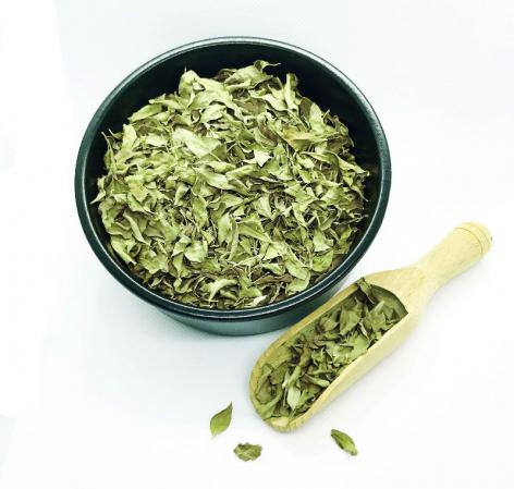 پخش انواع برگ حنا خشک