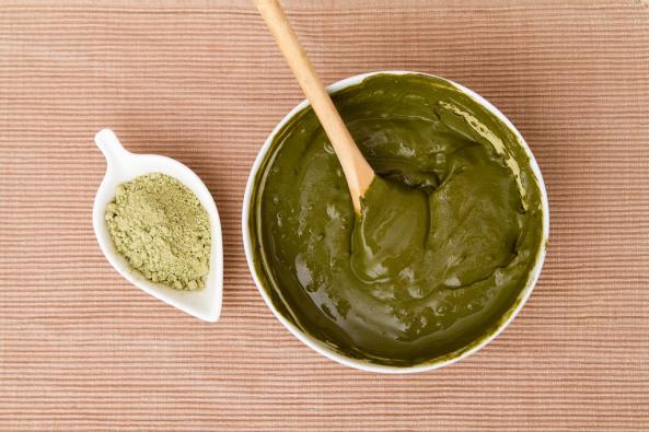 روش انتخاب پودر حنا 100% خالص