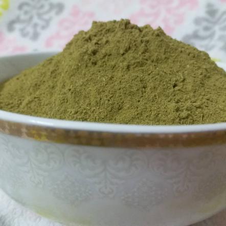 اطلاعات مختصری درباره پودر حنا طبیعی