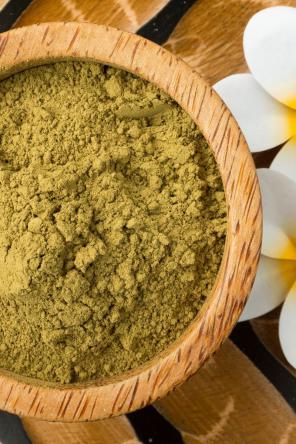 ویژگی بارز پودر حنا اعلا