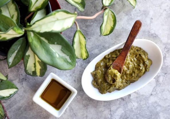 فروشگاه بهترین حنای سیاه طبیعی