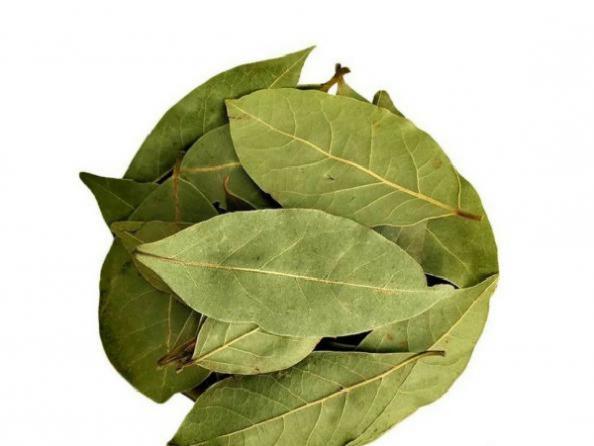 سفارش انواع برگ گیاه حنا