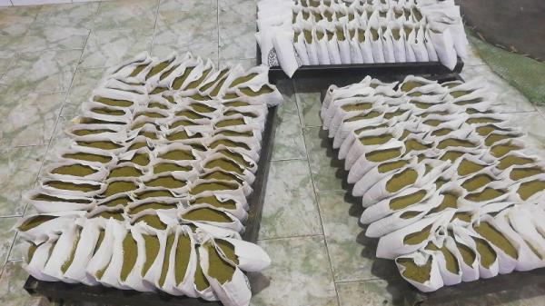 دلایل محبوبیت کیسه کرباس حنا