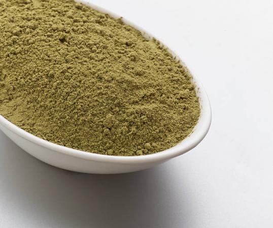 شرکت توزیع پودر حنا خالص کیسه ای