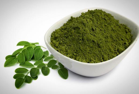 فروشنده انواع برگ حنا‌ مرغوب