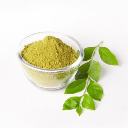 روش تولید پودر حنا طبیعی