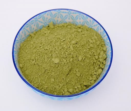 فروشنده انواع حنا سیاه صادراتی