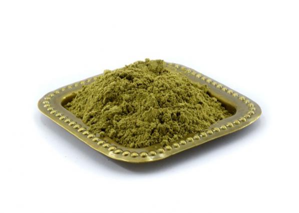 فروشنده بهترین حنا سیاه وسمه