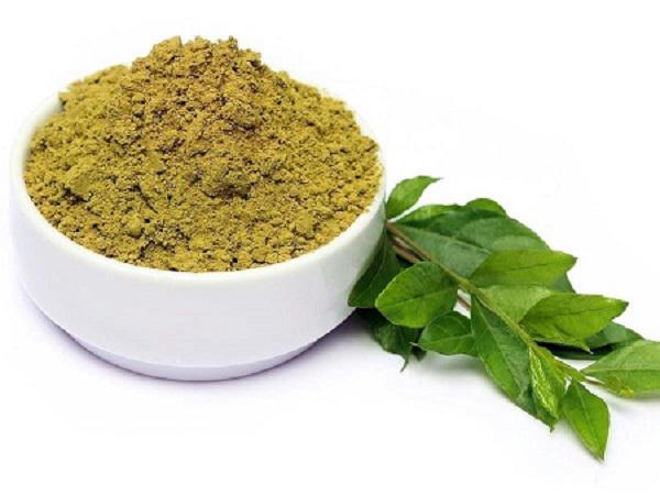 تولید کننده پودر حنا خالص