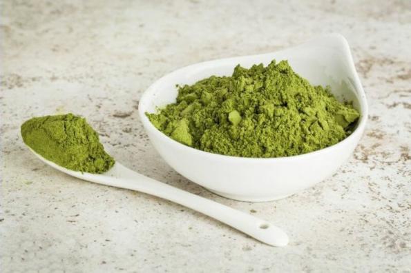 انواع مدل های پودر حنا سیاه