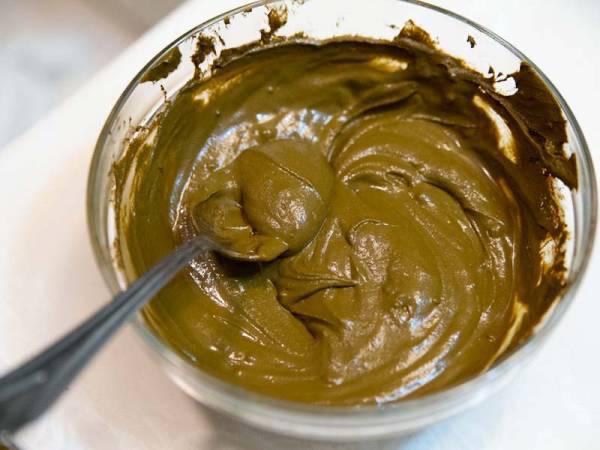 مزیت های قابل توجه حنای سبز