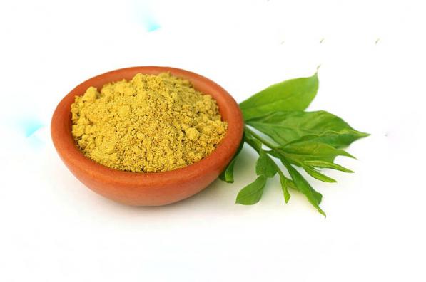 قیمت انواع وسمه یک کیلویی