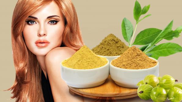 فروش انواع وسمه حنای مشکی