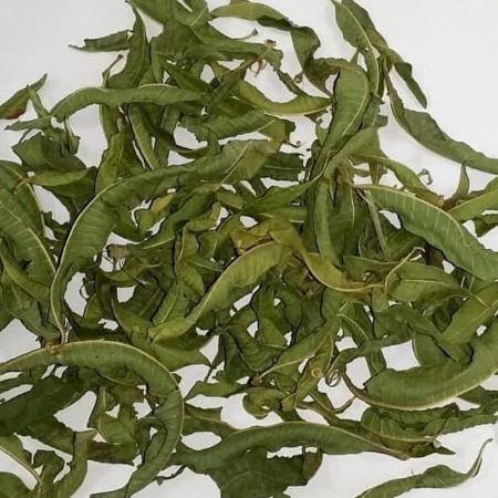 نحوه انتخاب برگ حنا‌ خشک