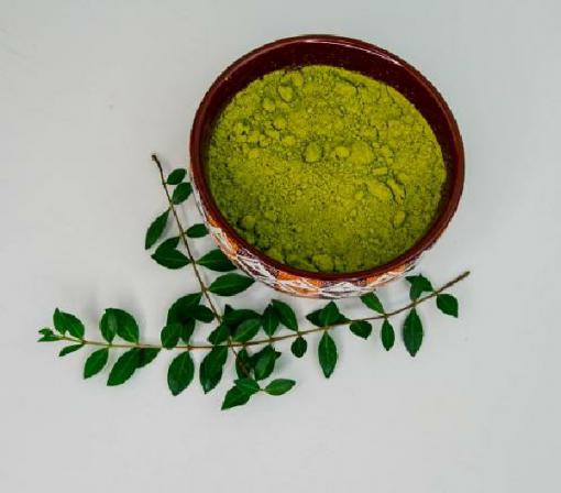 خواص ترکیب حنا و روغن زیتون