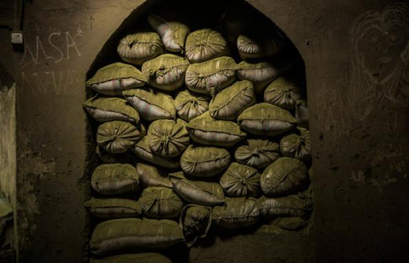 عرضه بدون واسطه حنا کیسه ای اعلاء