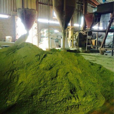 عرضه کننده پودر حنای سبز تازه