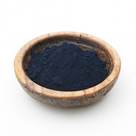 اطلاعاتی درباره وسمه رنگ مو