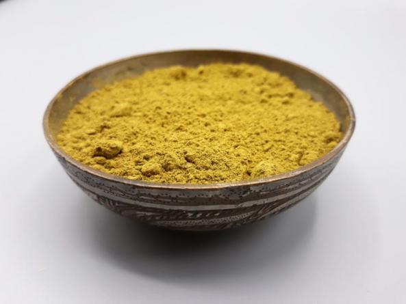 همه چیز درباره وسمه طبیعی