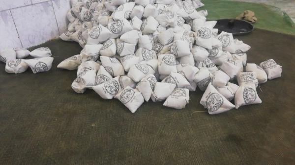 بازار فروش  کرباس حنا عمده