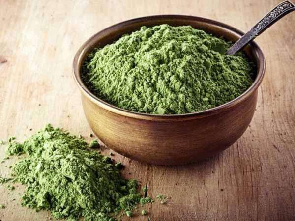 پخش انواع وسمه اصل