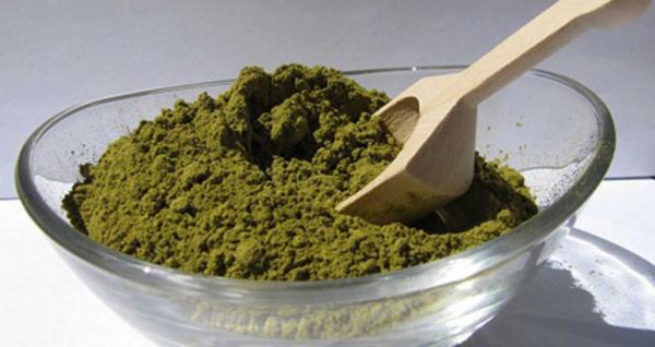 راهنما انتخاب حنا تازه کیسه ای