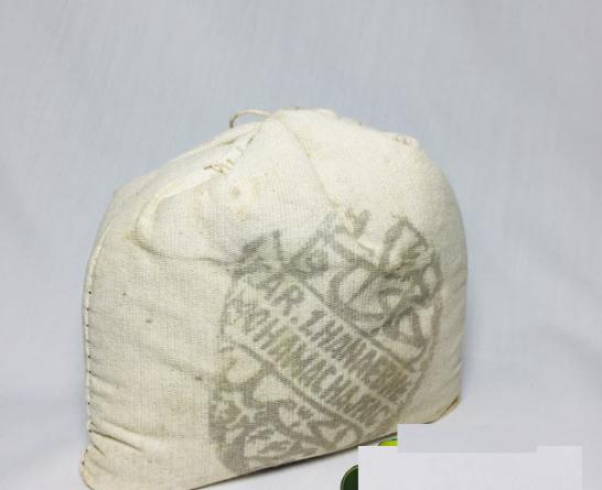 فروش انواع حنا کیسه کرباس