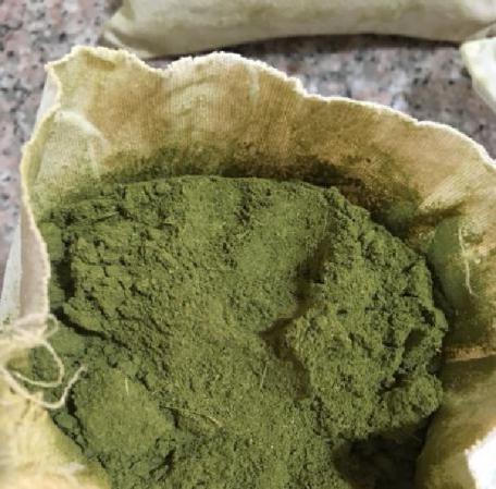 روش های نگهداری صحیح پودر حنا کیسه ای