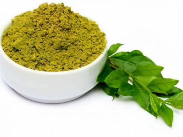 برگ خشک شده حنا چه کاربردی دارد؟