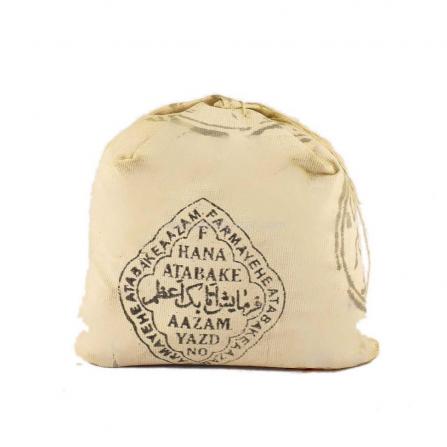 اطلاعاتی درباره حنا کیسه کرباس