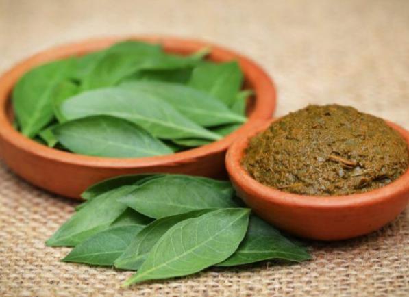 نحوه انتخاب حنا سیاه وسمه