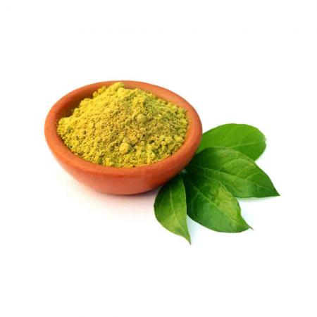 توزیع مستقیم پودر حنا مرغوب