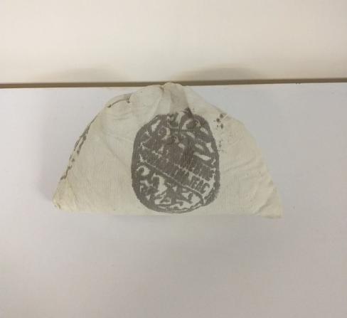 انواع مختلف حنا کیسه کرباس