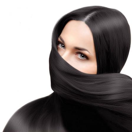 نحوه تولید وسمه حنای مشکی