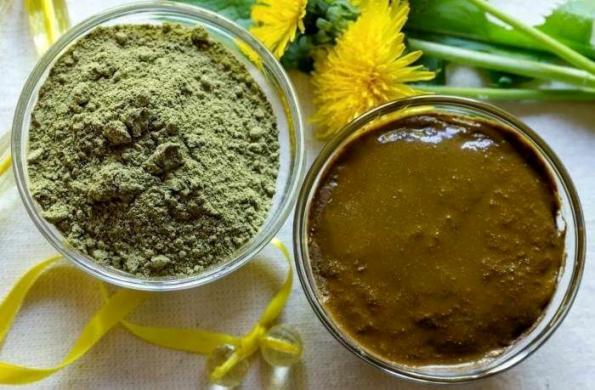 قیمت فروش پودر حنا کیسه ای