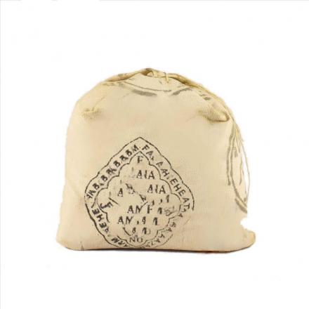 معرفی مشخصات حنا کیسه کرباس