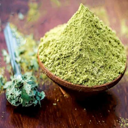 خرید برگ سبز حنا خالص